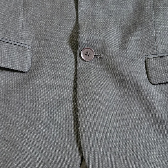 Suit jacket - Picture 5 of 6